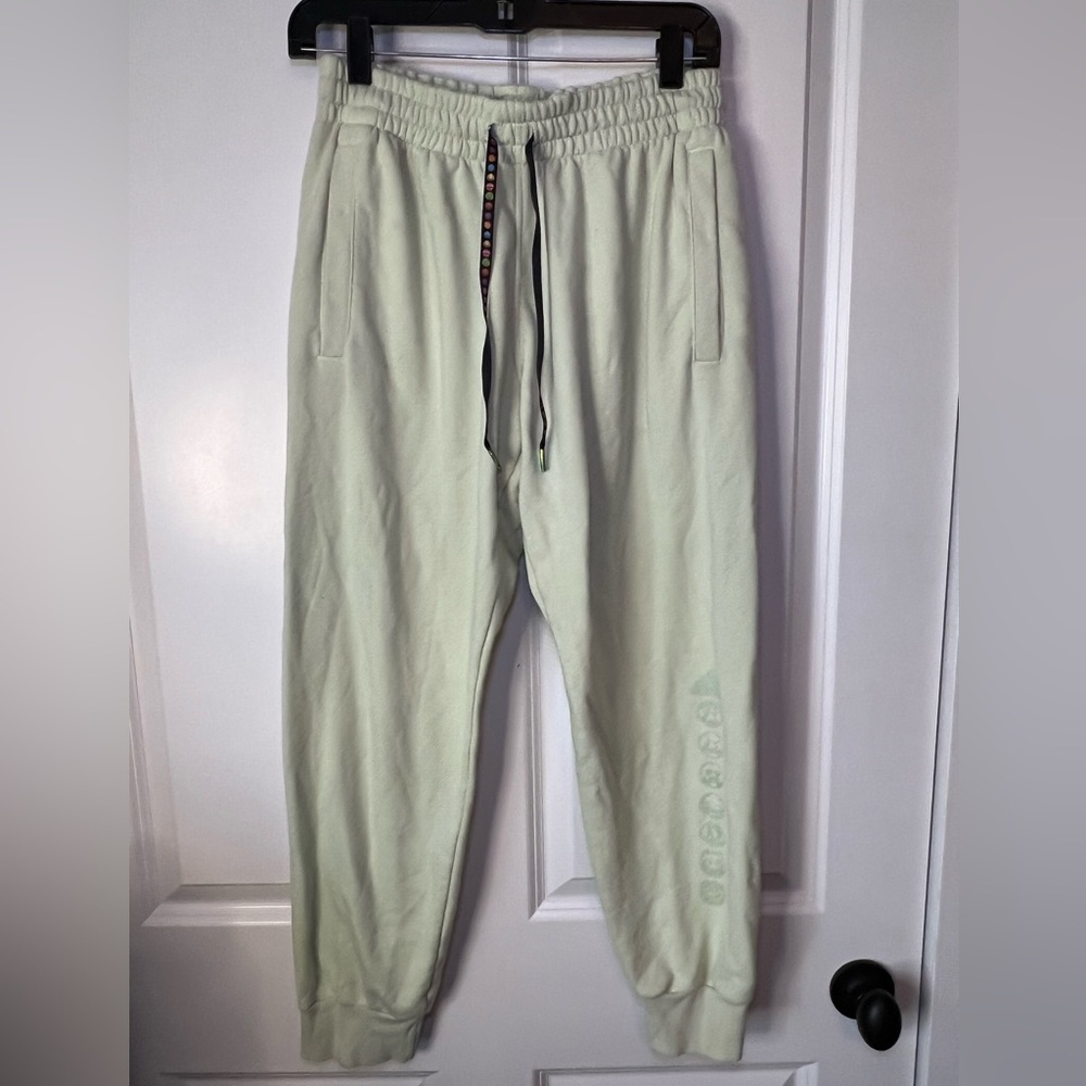 Adidas Men's Mint Jogger Pants